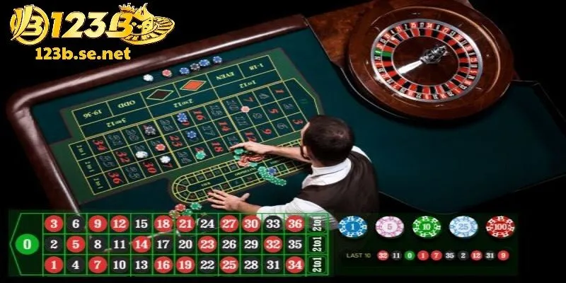 Đa dạng loại cược khi tham gia chơi game