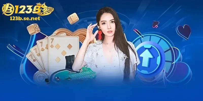 Kho game casino đa dạng với các trò chơi hấp dẫn