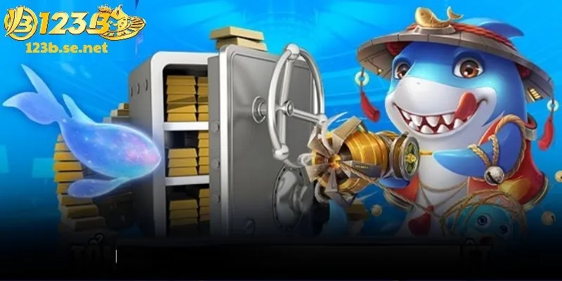 Luật chơi bắn cá săn boss đơn giản, chinh phục mọi thành viên