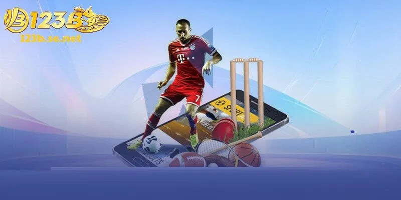 Nhà cái đưa ra danh mục thể thao với đa dạng bộ môn khác nhau