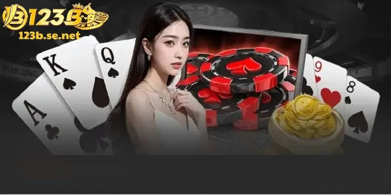 Tiến Lên Miền Nam là game bài 123B đáng trải nghiệm